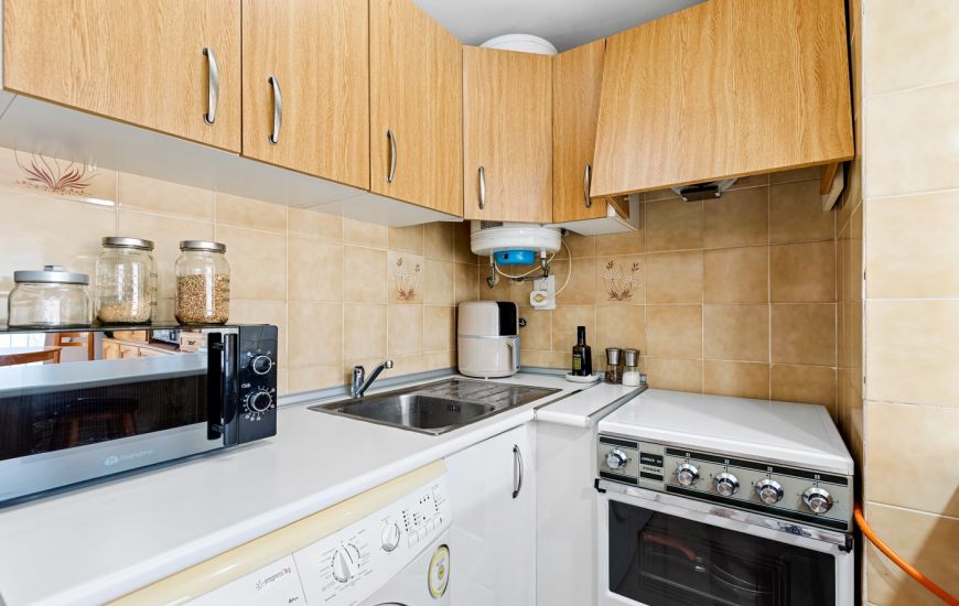 Sale - Apartments - La Nucia
