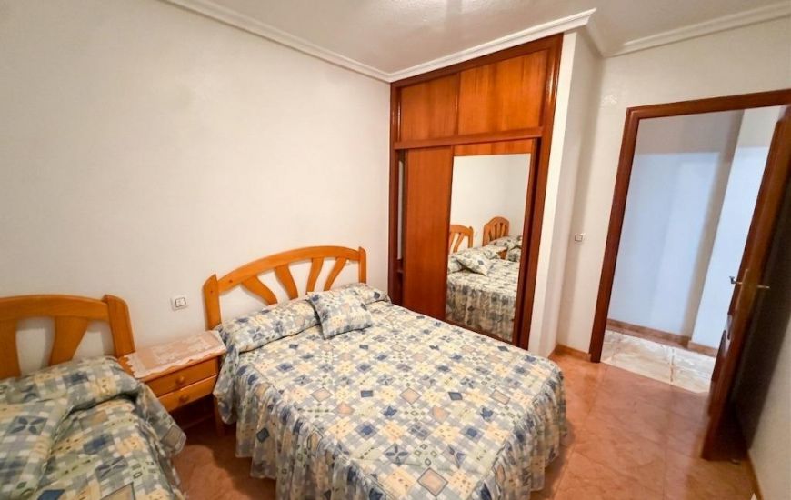 Venta - Apartamentos - Torrevieja