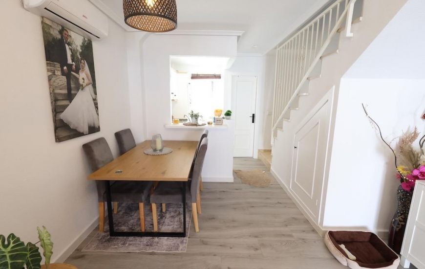 Sale - Duplex - Pilar de la Horadada