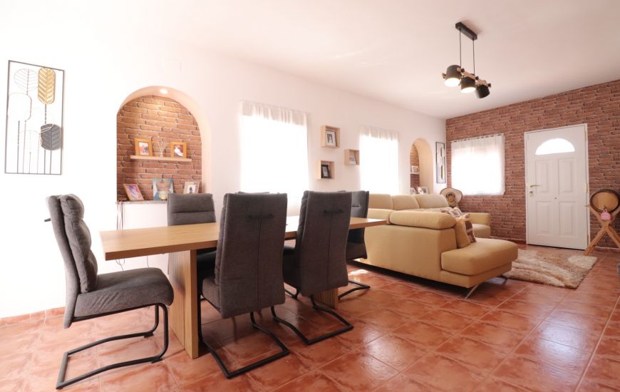 Venta - Casa Rural - Benferri