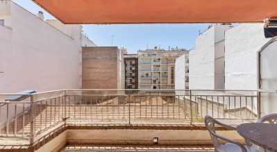 Apartments - Sale - Torrevieja - Torrevieja