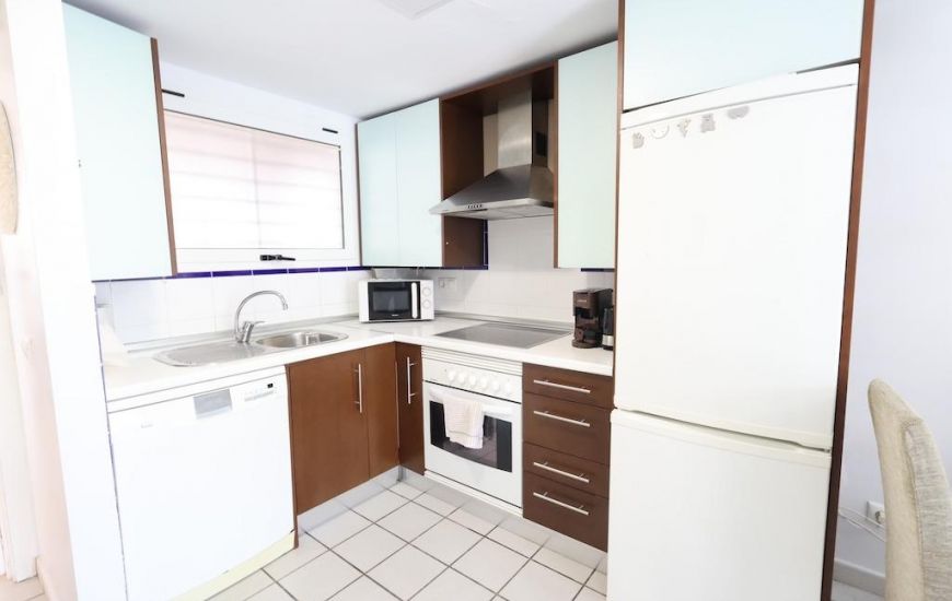 Sale - Apartments - Orihuela Costa