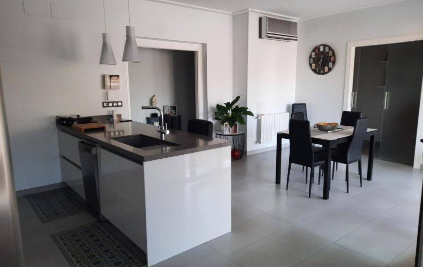 Sale - Villa - Hondón de las Nieves
