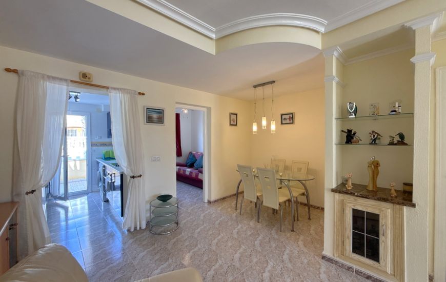 Venta - Adosado - Cabo Roig>La Regia