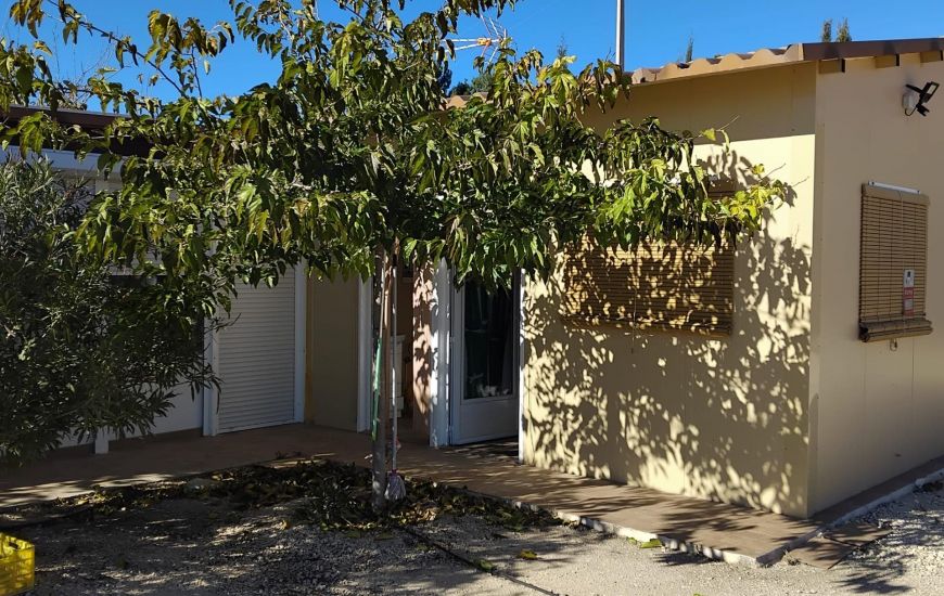 Sale - Finca - La Romana