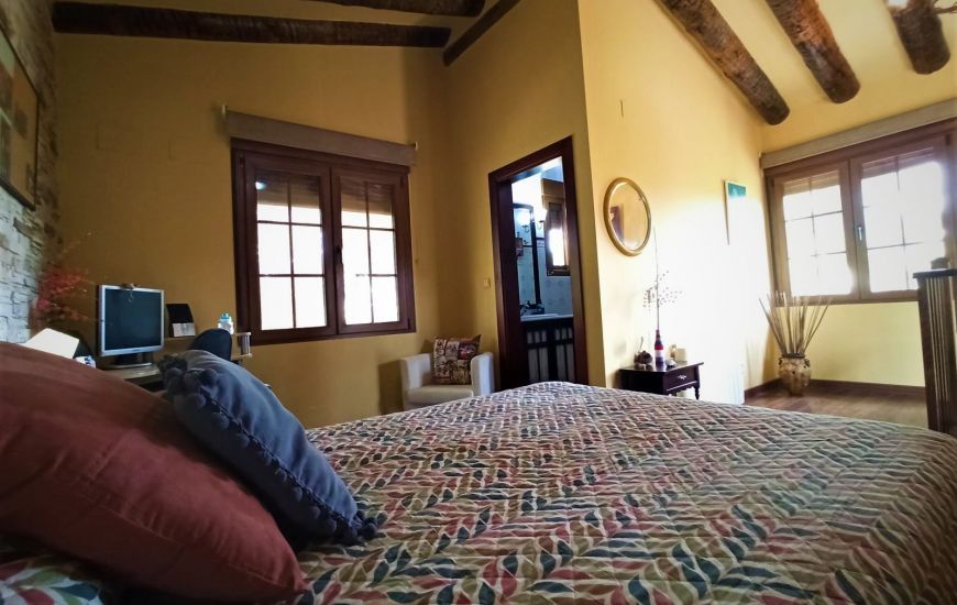 Venta - Casa Rural - Novelda