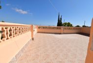 Sale - Villa - Orihuela Costa