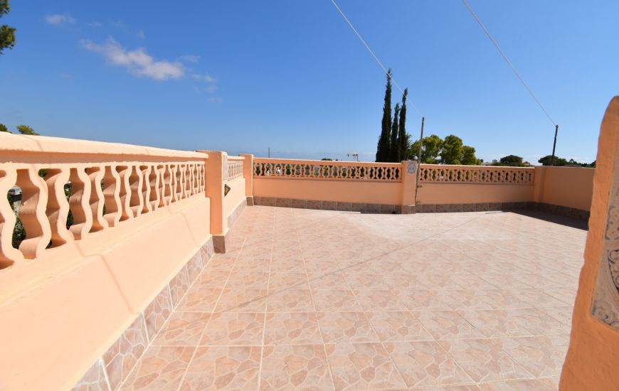 Sale - Villa - Orihuela Costa