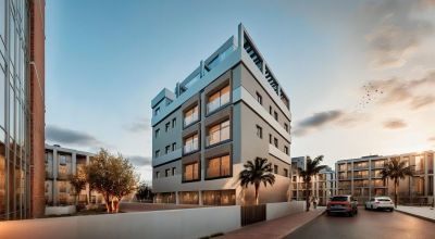 Apartamentos - Venta - San Pedro del Pinatar - San Pedro del Pinatar