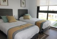 New Build - Villa - Pilar de la Horadada