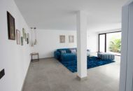 Nueva construcción  - Villa - Finestrat