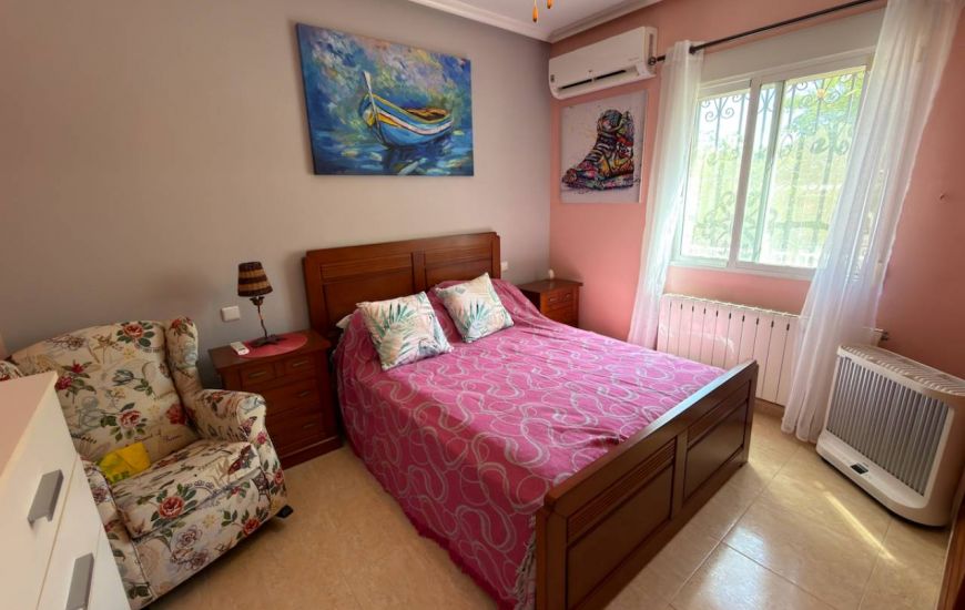 Sale - Finca - Catral