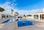 Venta - Villa - San Miguel de Salinas