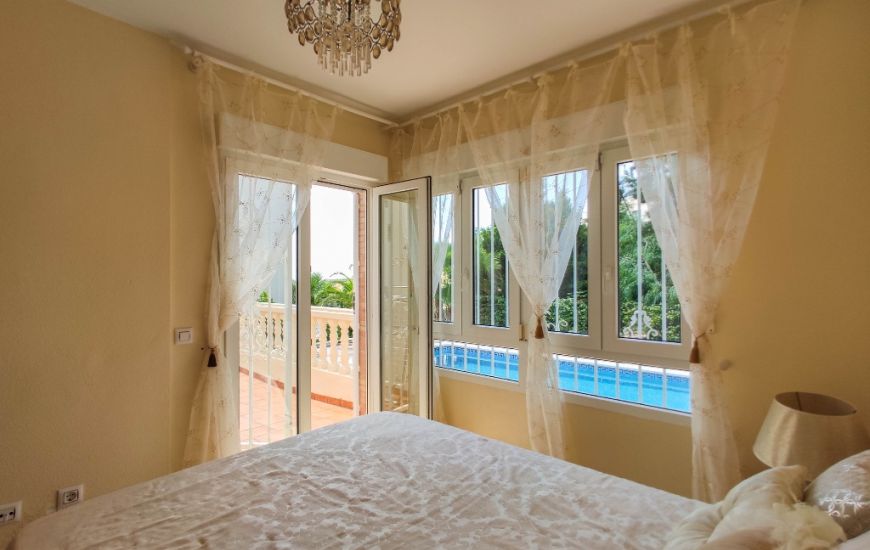 Venta - Villa - Las Ramblas