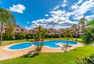 Sale - Apartments - Orihuela Costa