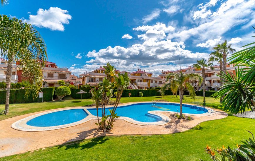 Sale - Apartments - Orihuela Costa