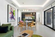 New Build - Villa - Rojales