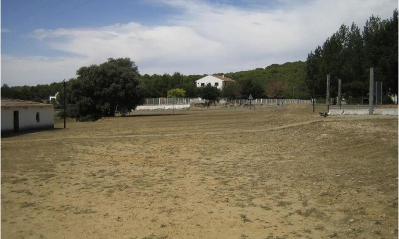 Venta - Casa Rural - Utiel