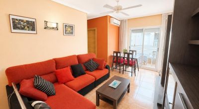 Apartments - Sale - Torrevieja - Torrevieja