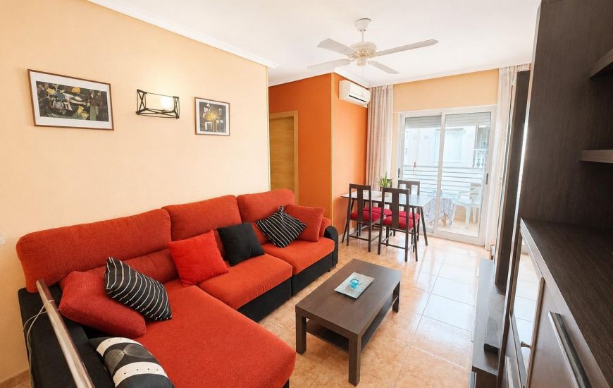 Sale - Apartments - Torrevieja