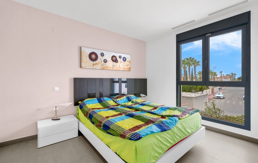Venta - Villa - Ciudad Quesada - Rojales