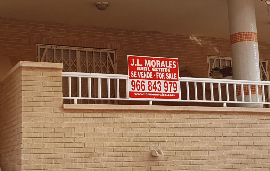 Sale - Apartments - Guardamar del Segura