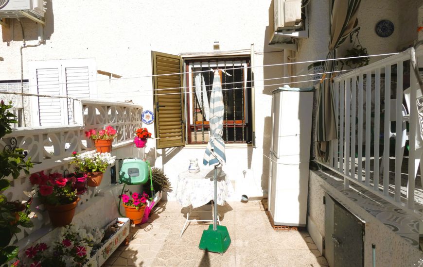 Sale - Bungalow - Calas Blancas