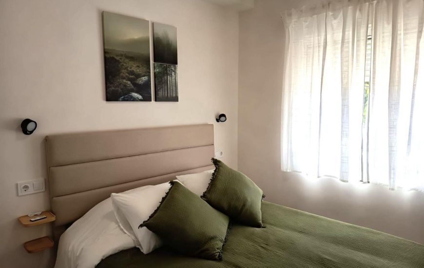 Sale - Bungalow - Orihuela Costa