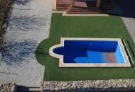 Sale - Finca - Pinoso