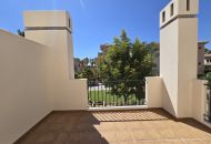 Sale - Semi - Detached Villa - Algorfa