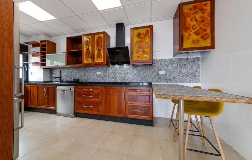 Nueva construcción  - Villa - La Mata