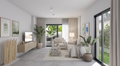 Apartamentos - Nueva construcción  - Orihuela Costa - Orihuela Costa