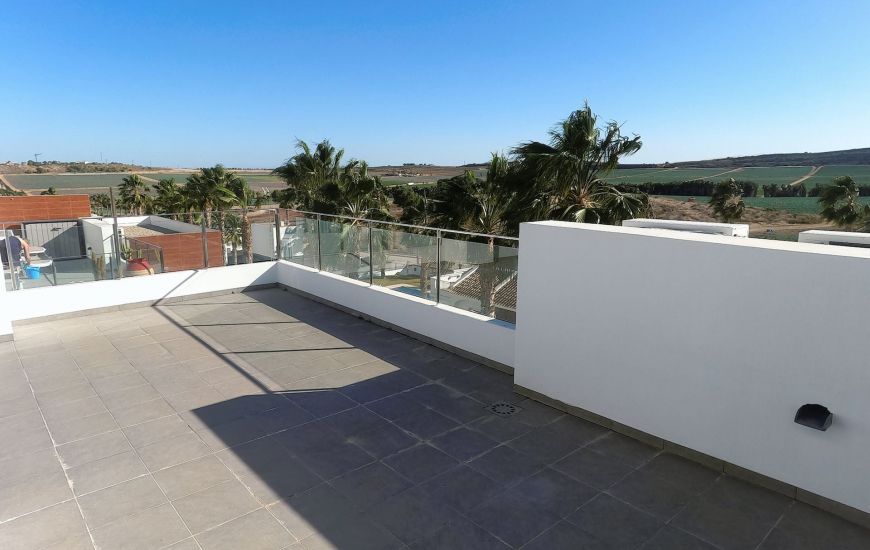 Sale - Apartments - Algorfa