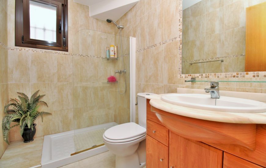 Venta - Villa - Villamartin
