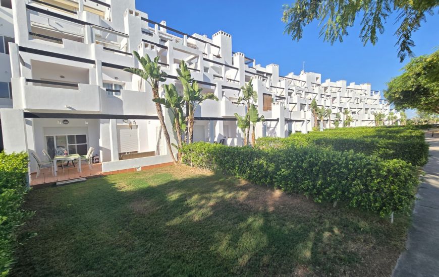Venta - Apartment - Top Floor Apartment - Terrazas De La Torre