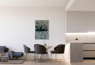 Venta - Bungalow - Finestrat