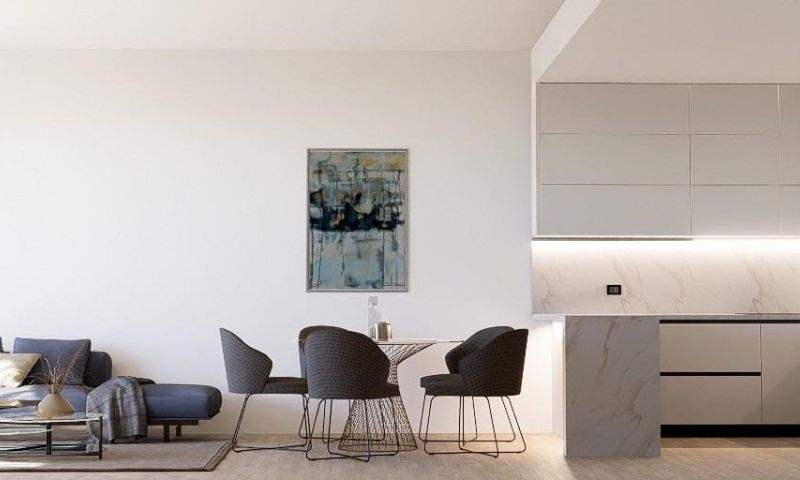 Venta - Bungalow - Finestrat