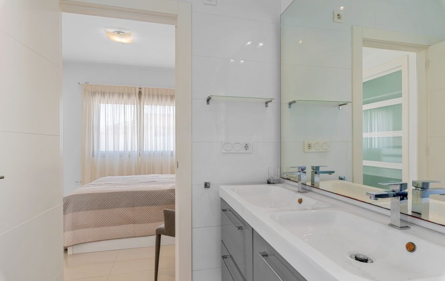 Sale - Villa - Ciudad Quesada - Rojales