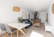  - Bungalow - Torrevieja