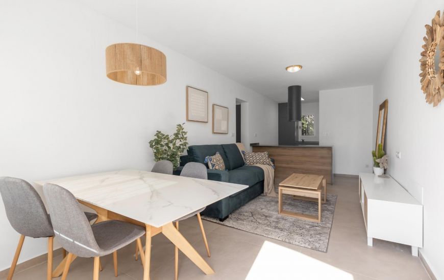  - Bungalow - Torrevieja