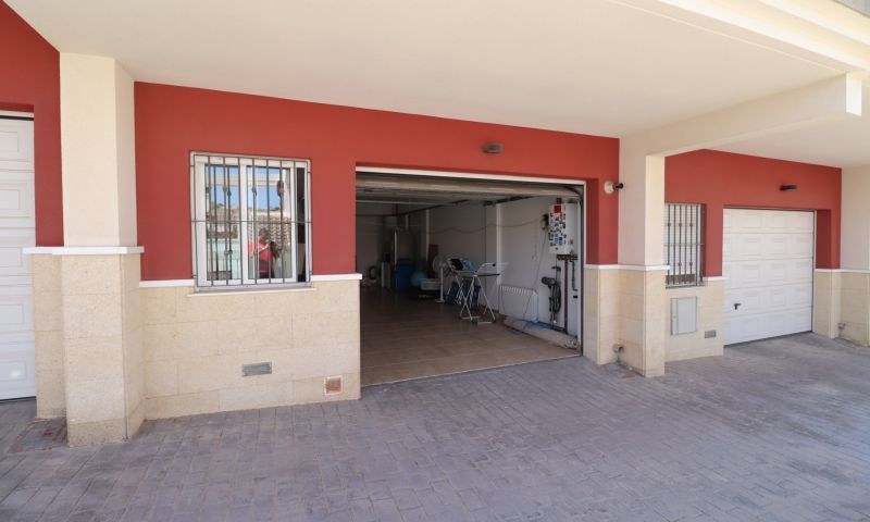 Sale - Apartments - Benijófar - 