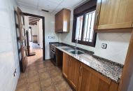 Sale - Townhouse - Algorfa