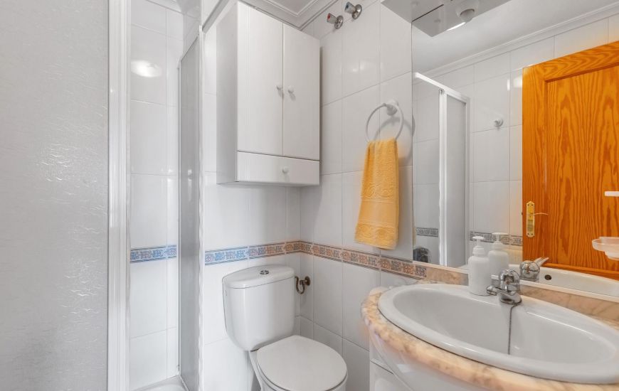 Sale - Apartments - Torrevieja