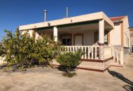 Sale - Country Property - Abanilla