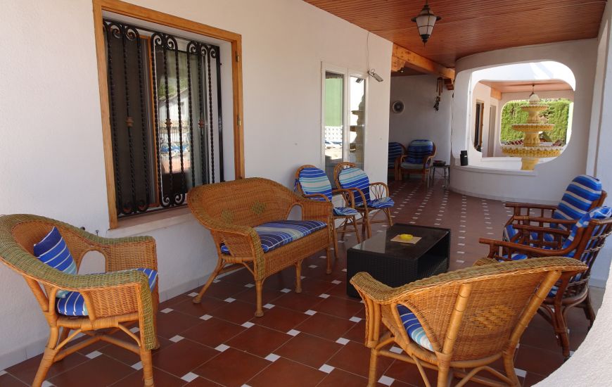 Sale - Country Property - Castalla