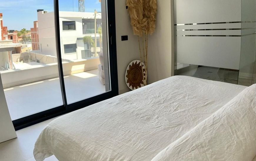 Sale - Villa - Algorfa - 