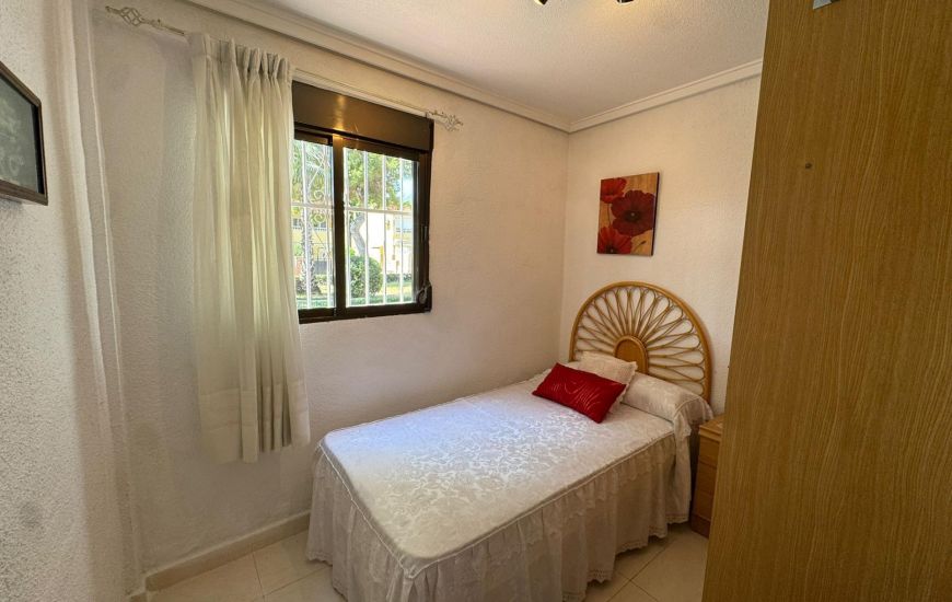 Sale - Bungalow - Torrevieja