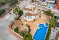 Sale - Villa - Ciudad Quesada