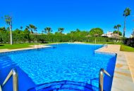 Sale - Bungalow - Villamartin