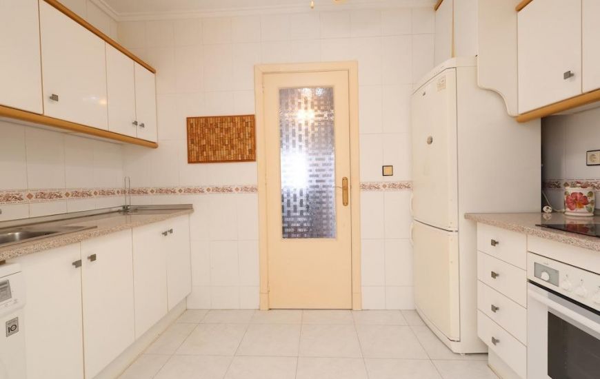 Sale - Bungalow - Torrevieja